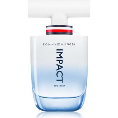 Tommy Hilfiger Impact Together woda toaletowa dla mężczyzn 100 ml