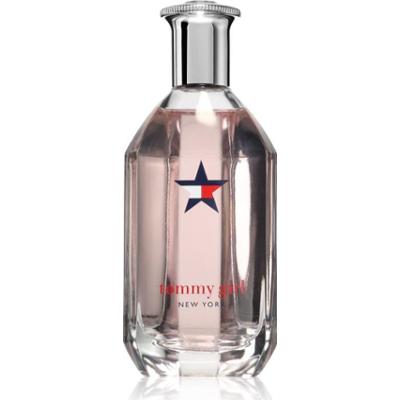 Tommy Hilfiger Tommy Girl New York woda toaletowa dla kobiet 100 ml