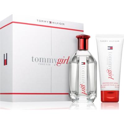 Tommy Hilfiger Tommy Girl Forever zestaw upominkowy dla kobiet