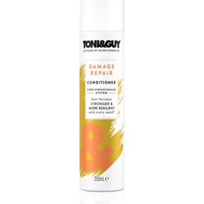TONI&GUY Damage Repair odżywka do włosów zniszczonych 250 ml