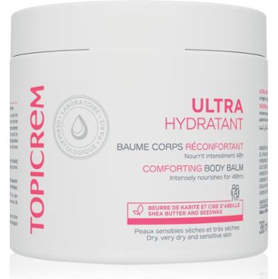 Topicrem UH BODY Comforting Body Balm nawilżający balsam do ciała 380 ml
