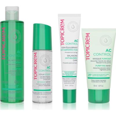 Topicrem AC Gift Box zestaw do skóry problemowej