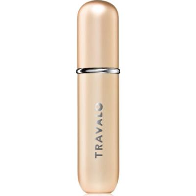 Travalo Classic atomizer do napełniania perfum unisex 5 ml