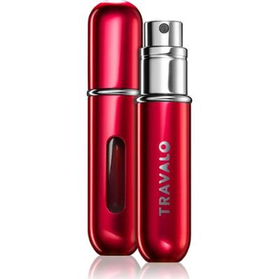 Travalo Classic atomizer do napełniania perfum unisex 5 ml
