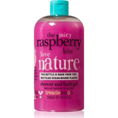 Treaclemoon The Raspberry Kiss żel do kąpieli i pod prysznic 500 ml