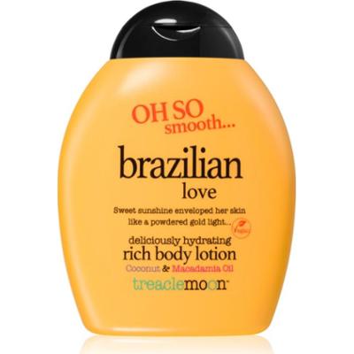 Treaclemoon Brazilian Love nawilżający krem do ciała 250 ml