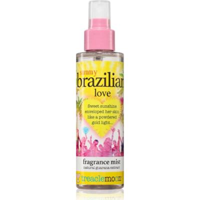 Treaclemoon Brazilian Love spray do ciała 150 ml