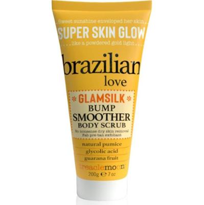 Treaclemoon Brazilian Love peeling do ciała 200 g