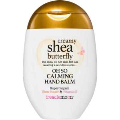 Treaclemoon Shea Butterfly krem nawilżający do rąk 75 ml