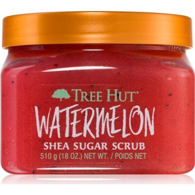 Tree Hut Watermelon peeling do ciała 510 g