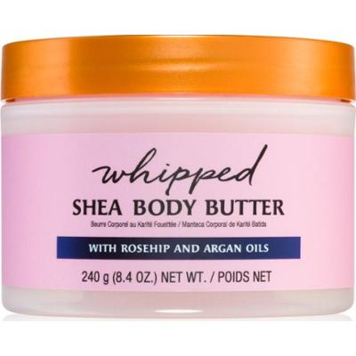 Tree Hut Whipped masło do ciała 240 g