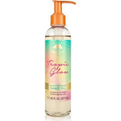 Tree Hut Tropic Glow olejek nawilżający do golenia 227 ml