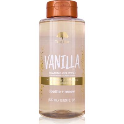 Tree Hut Vanilla Gel Wash nawilżający żel pod prysznic 532 ml