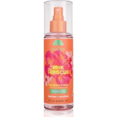 Tree Hut Pink Hibiscus mgiełka do ciała 177 ml