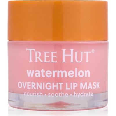 Tree Hut Watermelon Lip Mask maseczka na noc do ust 17 g