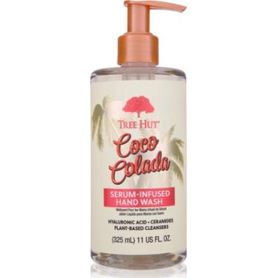 Tree Hut Coco Colada mydło w płynie do rąk 325 ml