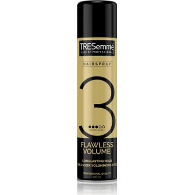 TRESemmé Flawless Volume lakier do włosów do zwiększenia objętości 400 ml