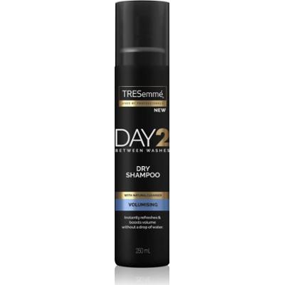 TRESemmé Day 2 Volumising odświeżający suchy szampon do zwiększenia objętości 250 ml