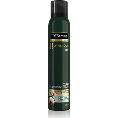 TRESemmé Botanique Cactus Water & Coconut pianka do stylizacji do włosów kręconych 200 ml