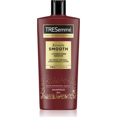 TRESemmé Keratin Smooth szampon z keratyną i olejem marula 685 ml