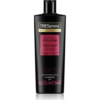 TRESemmé Revitalise Colour szampon do włosów farbowanych Pro Style Technologie™ 400 ml