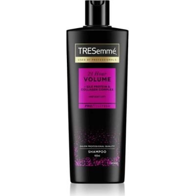 TRESemmé 24h Volume szampon zwiększający objętość włosów cienkich 400 ml