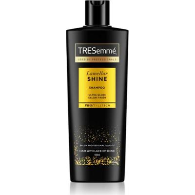 TRESemmé Lamellar Shine szampon do nabłyszczenia 400 ml