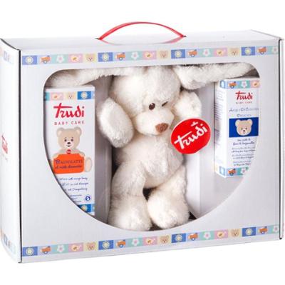 Trudi Baby Care zestaw upominkowy dla dzieci