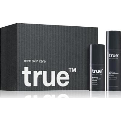true men skin care Comfort Night zestaw do pielęgnacji skóry dla mężczyzn