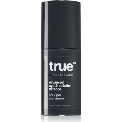 true men skin care Am / pm Eye serum serum do okolic oczu 20 ml