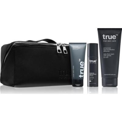 true men skin care Face Care Set zestaw upominkowy dla mężczyzn