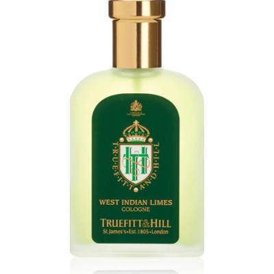 Truefitt & Hill West Indian Limes woda kolońska dla mężczyzn 100 ml