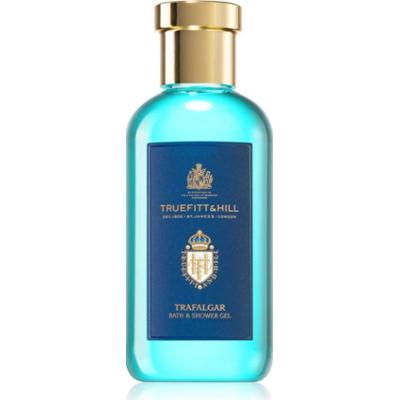 Truefitt & Hill Trafalgar Bath and Shower Gel energetyzujący żel pod prysznic dla mężczyzn 200 ml