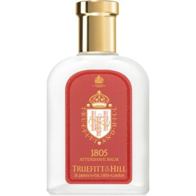 Truefitt & Hill 1805 Aftershave Balm nawilżający balsam po goleniu dla mężczyzn 100 ml