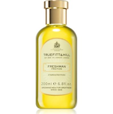 Truefitt & Hill Freshman tonik do włosów dla mężczyzn 200 ml