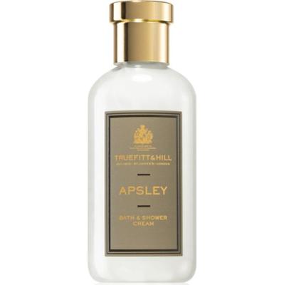 Truefitt & Hill Apsley krem pod prysznic dla mężczyzn 200 ml