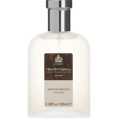 Truefitt & Hill Sandalwood woda kolońska dla mężczyzn 100 ml