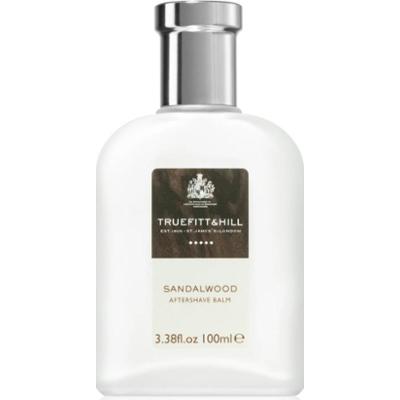 Truefitt & Hill Sandalwood nawilżający balsam po goleniu dla mężczyzn 100 ml