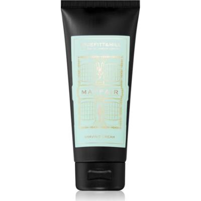 Truefitt & Hill Mayfair Shaving Cream krem do golenia w tubce 75 g