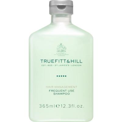 Truefitt & Hill Hair Management Frequent Use szampon oczyszczający dla mężczyzn 365 ml