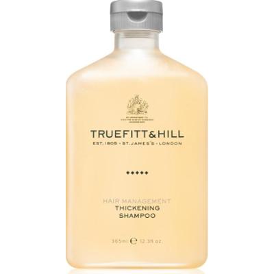 Truefitt & Hill Hair Management Thickening Shampoo szampon oczyszczający nadający objętości dla mężczyzn 365 ml