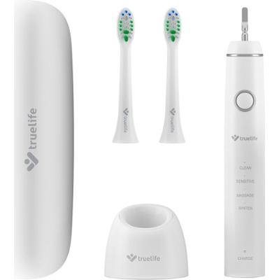 TrueLife SonicBrush Compact elektryczna szczoteczka soniczna 1 szt.