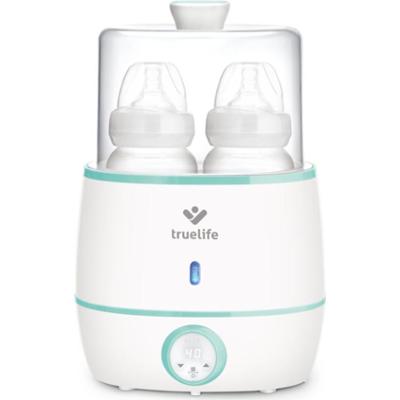 TrueLife Invio BW Double wielofunkcyjny podgrzewacz do butelek dla niemowląt 1 szt.