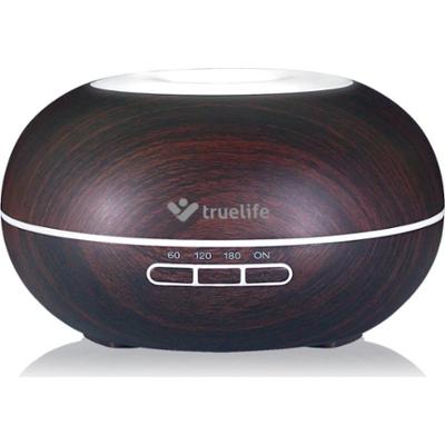 TrueLife AIR Diffuser D5 Dark ultradźwiękowy dyfuzor zapachowy i nawilżacz powietrza 1 szt.