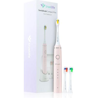 TrueLife SonicBrush Compact szczoteczka soniczna Pink 1 szt.