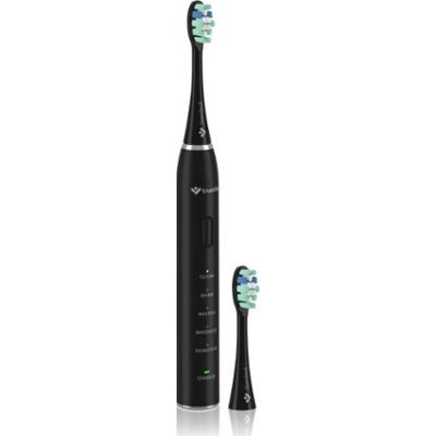 TrueLife SonicBrush Clean30 szczoteczka soniczna Black 1 szt.