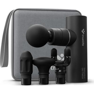 TrueLife RelaxGun G6 Metal pistolet do masażu 1 szt.