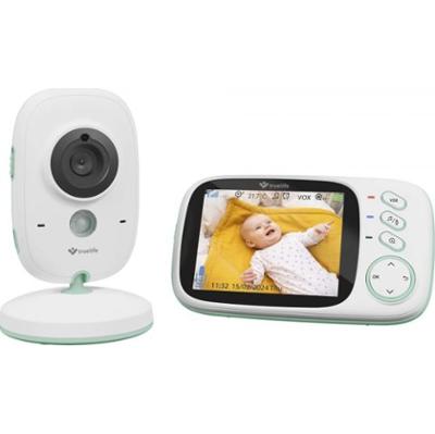 TrueLife NannyCam H32 Pro cyfrowa niania wideo 1 szt.