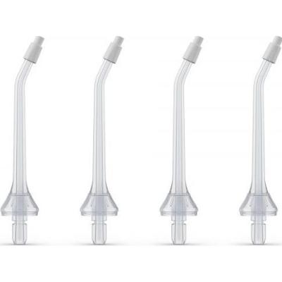 TrueLife AquaFloss L-series Jets dysze zapasowe Orthodontic 4 szt.