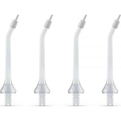 TrueLife AquaFloss L-series Jets dysze zapasowe Periodontal 4 szt.